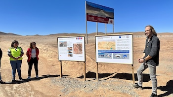 La iniciativa ya había sido