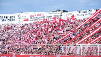 Prohíben el ingreso de dos