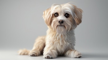 Esta raza es pariente cercano