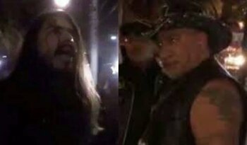 Carlos Trejo y Rey Grupero