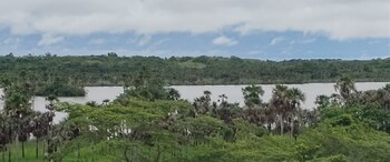 El Ministerio de Ambiente de