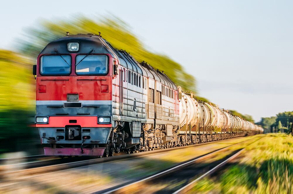 A partir de su adhesión al Mercosur, Bolivia reactivará el desarrollo del tren bioceánico (Foto: Shutterstock)