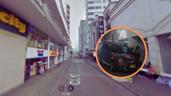 Implementaron gigante operativo para salvar