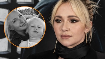 La depresión posparto y las adicciones llevaron a Hayden Panettiere a ceder la custodia de su hija: “No podía ser una madre medianamente decente”