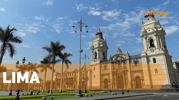 El informe meteorológico señala lloviznas