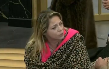 Tamara Paganini le dijo a Yanina Zilli que tenía “un monstruo adentro” y el cruce escaló con acusaciones de violencia