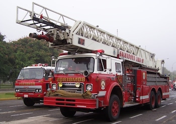 Tener un plan de evacuación