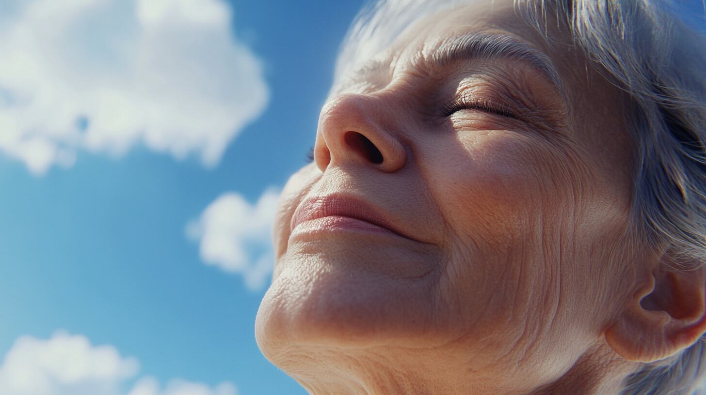 El envejecimiento conlleva cambios físicos, pero adaptar rutinas mejora la calidad de vida (Imagen Ilustrativa Infobae)