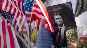 La defensa del presunto asesino de Charlie Kirk pide aplazar el juicio hasta mediados de 2029