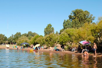 La localidad de Chapalcó ofrece