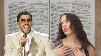 El español se extiende cada vez más y casi supera al inglés como el idioma más estudiado: “Bad Bunny o Rosalía son dos claros ejemplos. Su música ha traspasado fronteras”