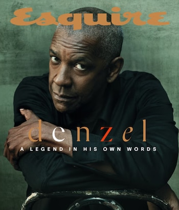 El actor estadounidense analizó en