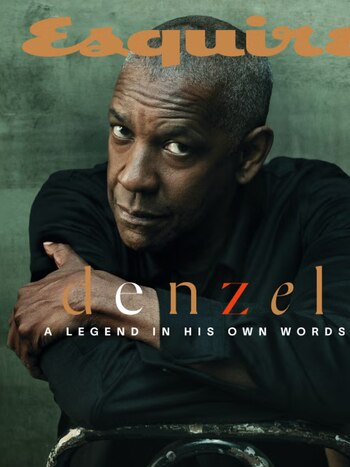 El actor estadounidense analizó en