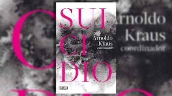 "SUICIDIO" de Arnoldo Kraus