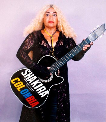 Familiares y allegados la recuerdan