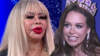 Susy Díaz hace inesperada revelación sobre Florcita Polo tras ser coronada como Miss Turismo: “Su pasaporte está vencido”