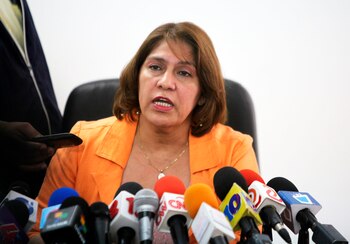 En octubre de 2020, el