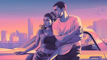 El CEO de Twitch afirma que Rockstar Games lanzará el modo multijugador de Grand Theft Auto VI en 2027