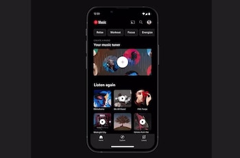 YouTube Music implementa esta innovación