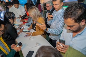 Lanzamiento HONOR 90 en colombia