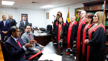 Dos visiones sobre la justicia