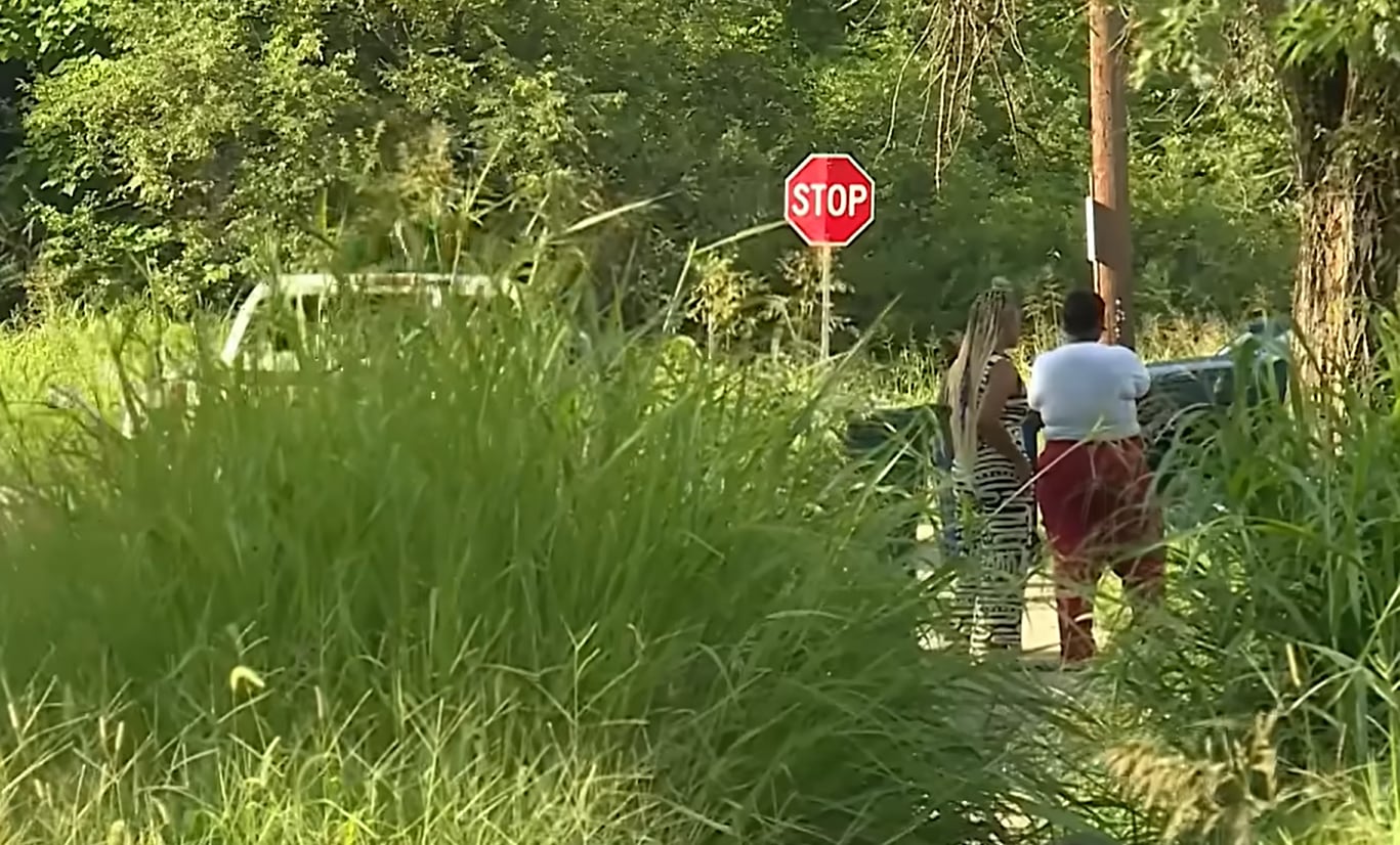 Las otras escenas del tiroteo en East St. Louis fueron 39th y Summit Streets y Jones Park, donde hubo un muerto y dos heridos (Fox 2)