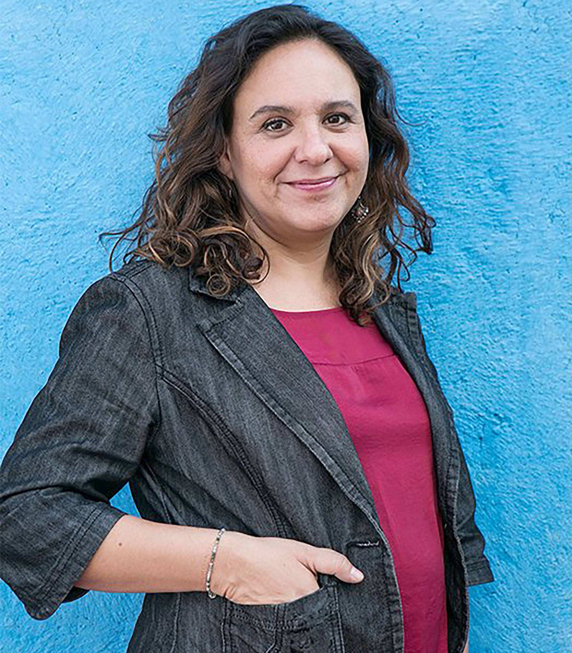 Marcela Turati y Siddharth Varadarajan recibirán en febrero de 2027 los XXIV Premios Internacionales de Periodismo de EL MUNDO por sus investigaciones y la defensa de la libertad profesional en México e India. (@columbiajourn)