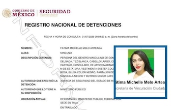 Fátima N Hidalgo PVEM Tetepango balazos