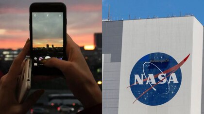 Así puedes tomar las mejores fotos de los planetas con el móvil