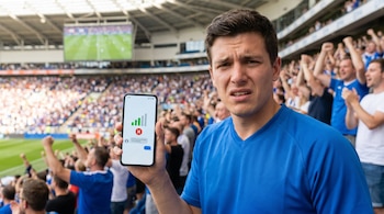 internet - Mundial 2026 - celulares- cobertura - tecnología - 11 de junio