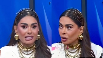 Qué cirugías plásticas o tratamientos estéticos se habría realizado Galilea Montijo: “Se le va el labio de lado”