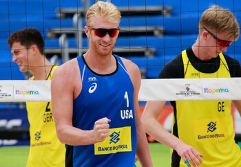 Chase Budinger dejó el básquet