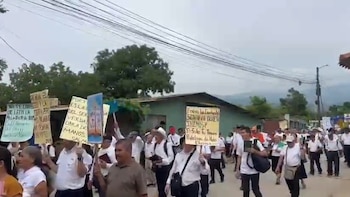 Iglesias y comunidades cristianas conmemoraron en Honduras el Día Nacional de la Biblia