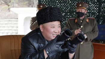 Tácticas suicidas y extremas: las