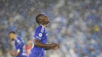 Hora y dónde ver el