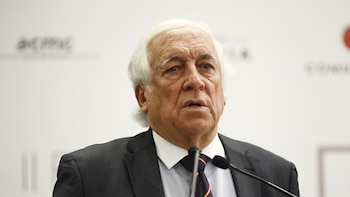 Muere a los 82 años Carlos Espinosa de los Monteros, primer responsable de la Marca España y expresidente de Iberia
