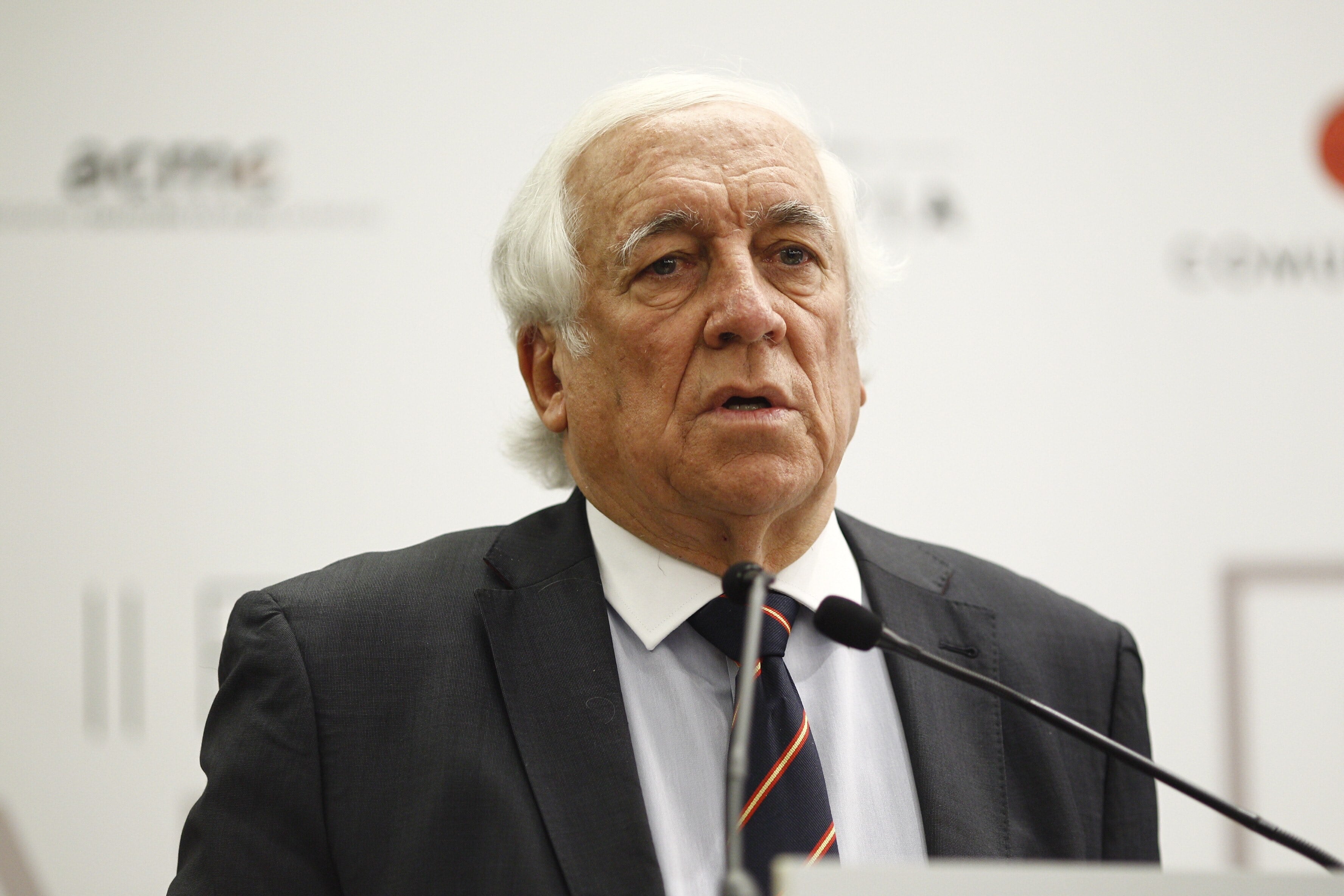 Carlos Espinosa de los Monteros, imagen de archivo. (Europa Press)