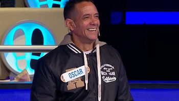 Ahora caigo: Confesiones de un participante