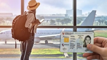 ¿Planeas viajar en vacaciones? Los 8 países de Sudamérica que los peruanos pueden visitar sin pasaporte y solo con DNI
