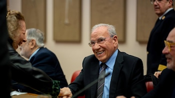 Guerra rescata la receta del