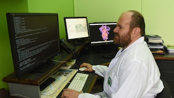 Universidad de Costa Rica desarrolla