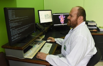 La innovación, ya en uso