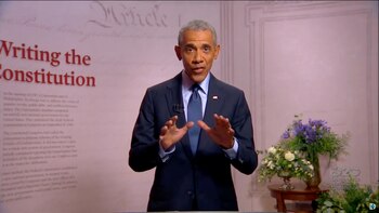 Foto: 2020 Democratic National Convention/via