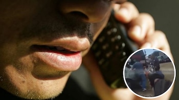 Video |Temor en Soacha por