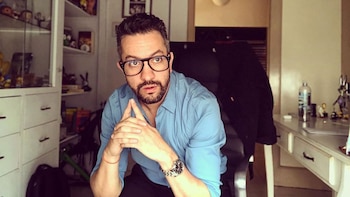 IMSS responde a la publicación