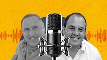 De la política al micrófono: Cuauhtémoc Blanco lanza podcast rumbo al Mundial 2026