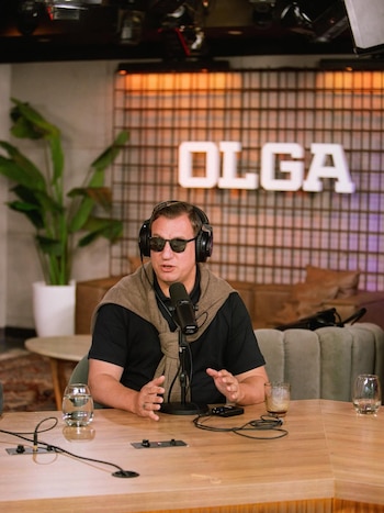 El próximo desafío de Maxi