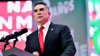 (Crédito: PRI Nacional)