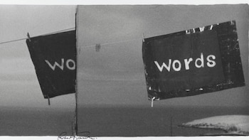 “Mabou” (1977), obra de Robert