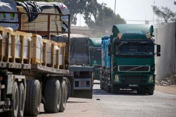 Estados Unidos celebró la decisión